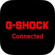 приложение G-SHOCK Connected
